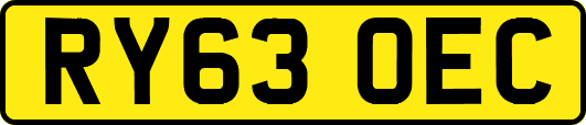 RY63OEC