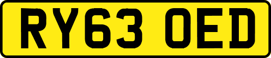 RY63OED