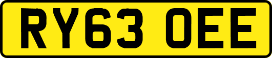 RY63OEE