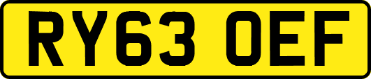 RY63OEF
