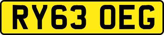 RY63OEG