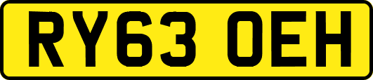 RY63OEH