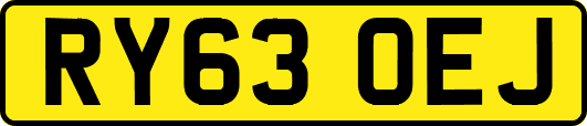 RY63OEJ