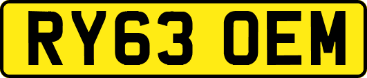 RY63OEM
