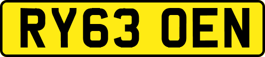 RY63OEN
