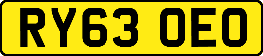 RY63OEO