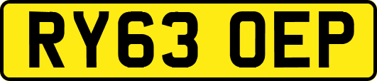 RY63OEP