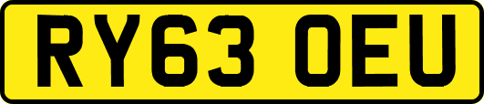 RY63OEU