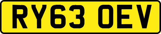 RY63OEV