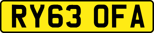 RY63OFA