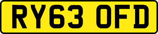 RY63OFD