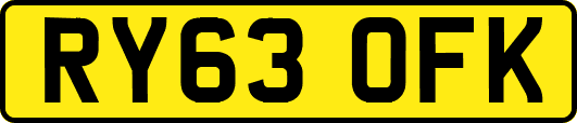 RY63OFK