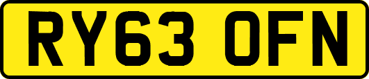 RY63OFN