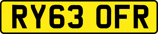 RY63OFR