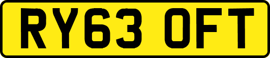 RY63OFT