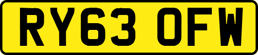 RY63OFW
