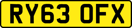 RY63OFX