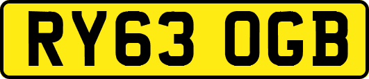 RY63OGB
