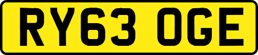 RY63OGE