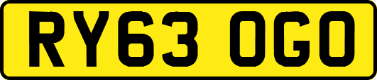 RY63OGO