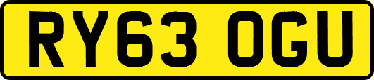 RY63OGU