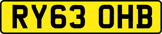 RY63OHB