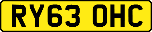 RY63OHC