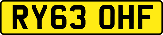 RY63OHF