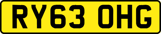 RY63OHG