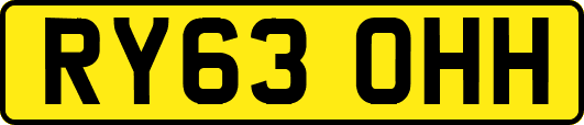 RY63OHH