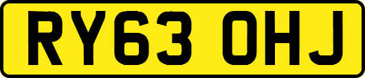 RY63OHJ