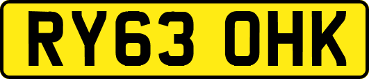 RY63OHK