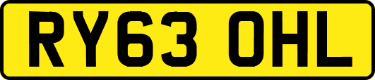 RY63OHL