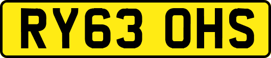 RY63OHS