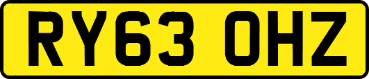 RY63OHZ
