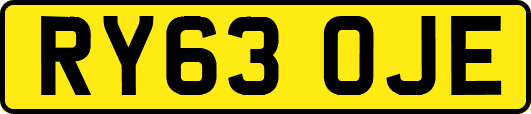 RY63OJE