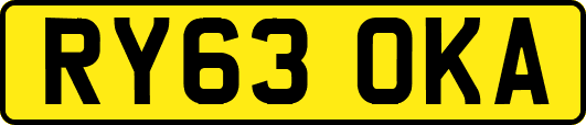 RY63OKA