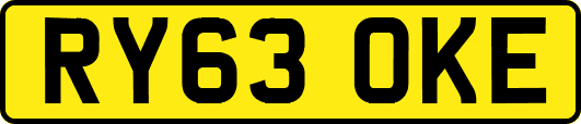 RY63OKE