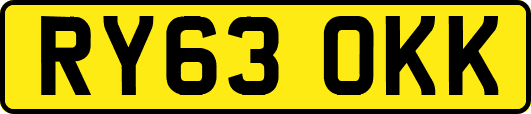 RY63OKK