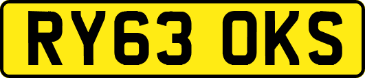 RY63OKS