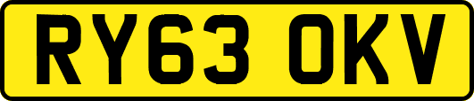 RY63OKV