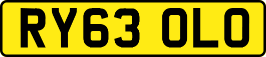 RY63OLO