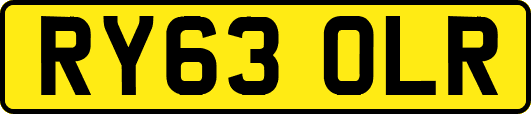 RY63OLR