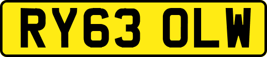 RY63OLW