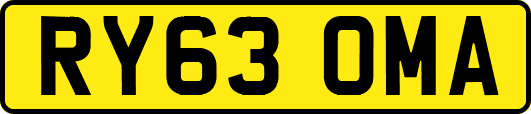 RY63OMA