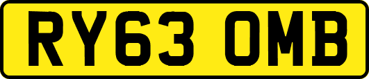 RY63OMB
