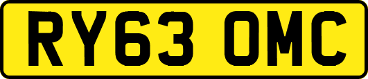 RY63OMC