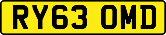 RY63OMD