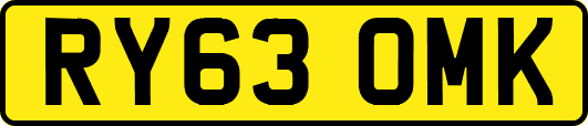 RY63OMK