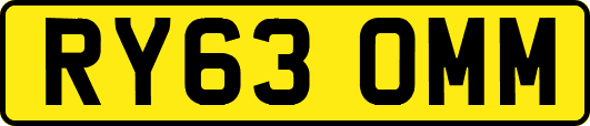 RY63OMM